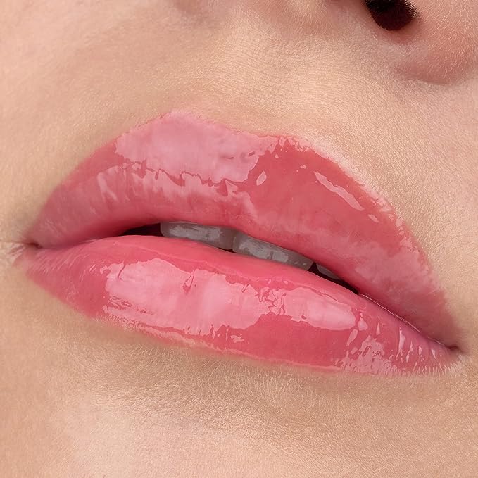 What the Fake! Plumping Lip Filler Extreme with Chili Extract