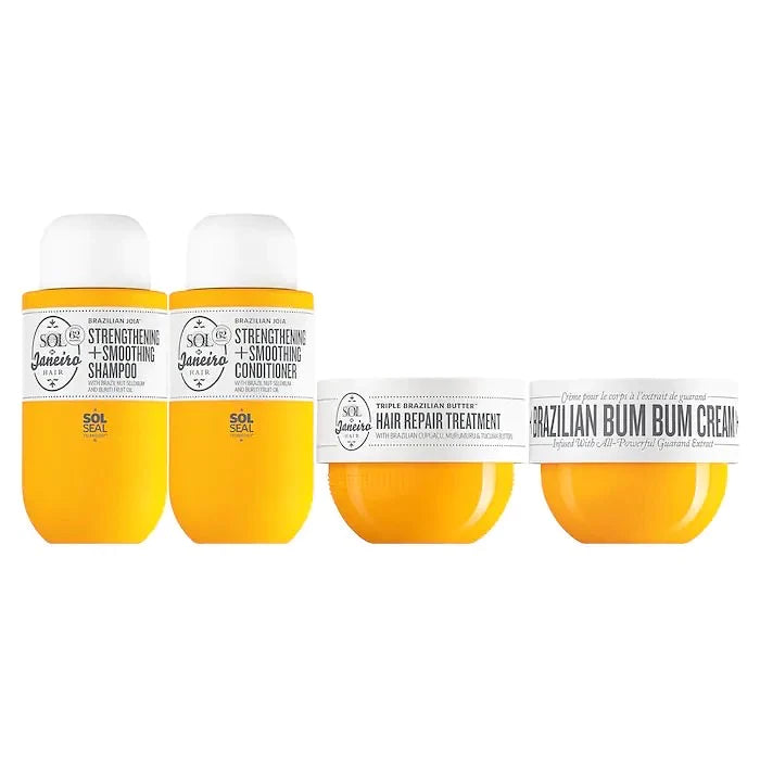 Venus Rising Gift Set