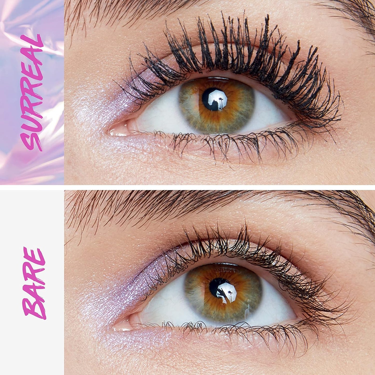 The Falsies Surreal Extensions Mascara