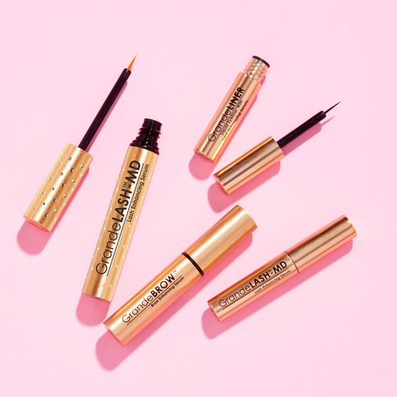 First Class Beauty Set