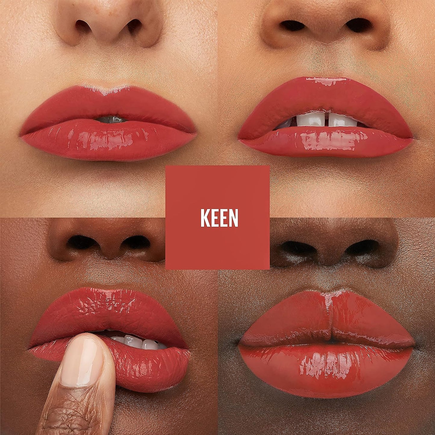 Super Stay Vinyl Ink Longwear Liquid Lipcolor