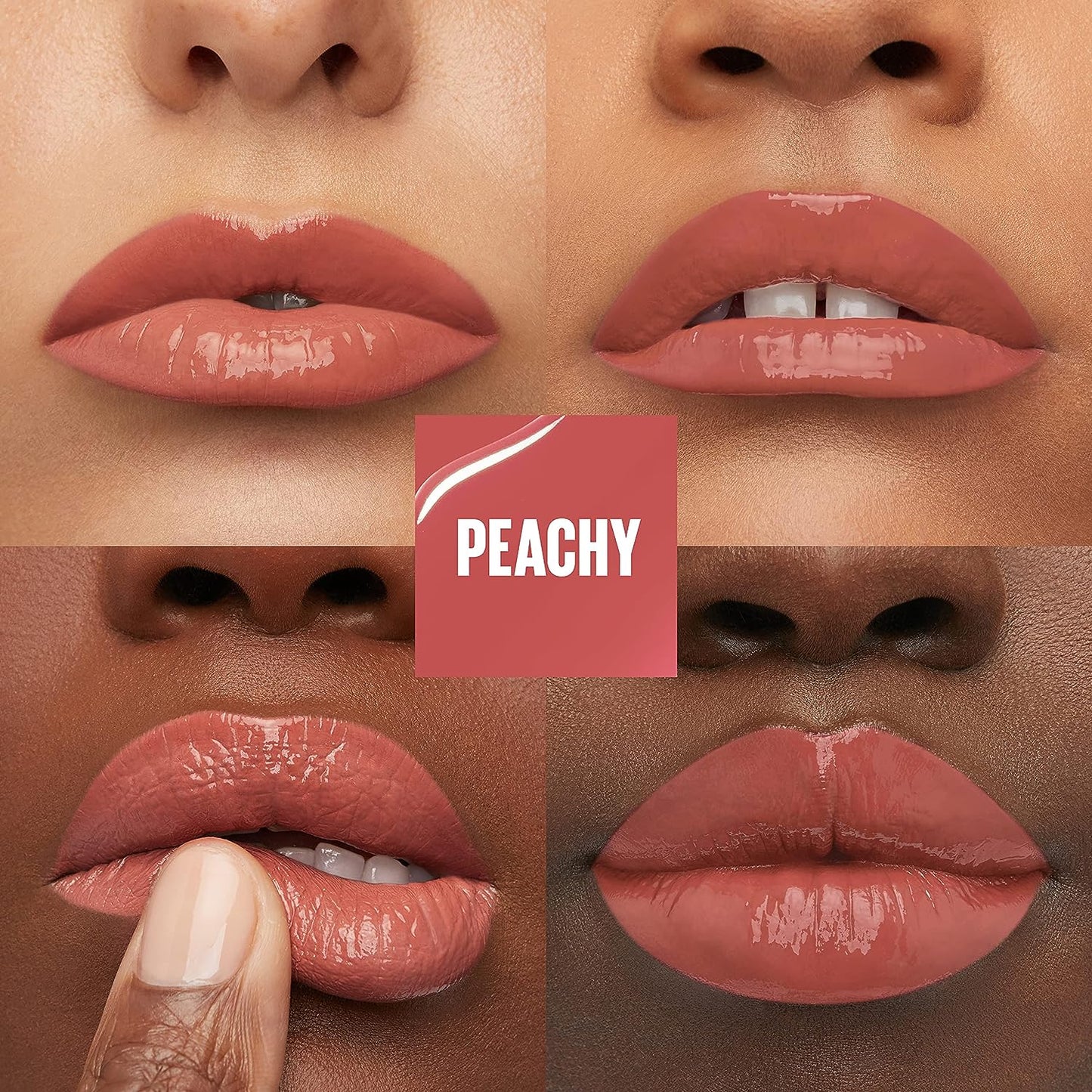 Super Stay Vinyl Ink Longwear Liquid Lipcolor
