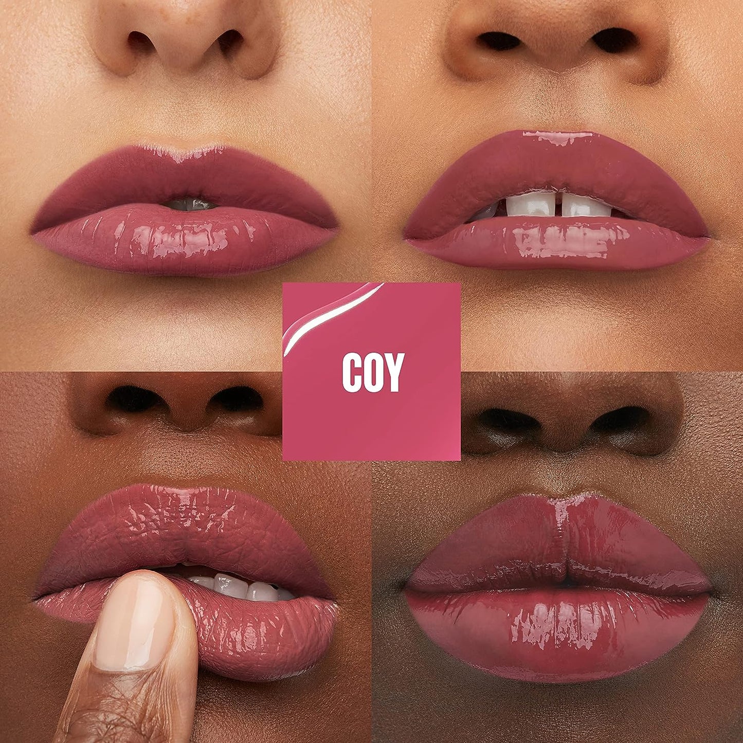 Super Stay Vinyl Ink Longwear Liquid Lipcolor