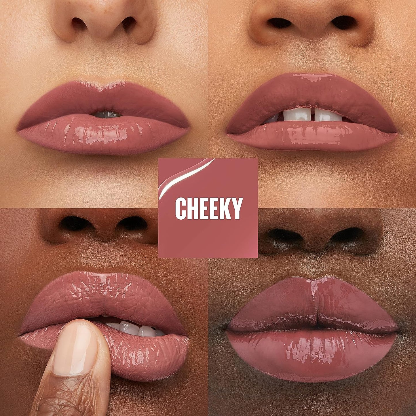 Super Stay Vinyl Ink Longwear Liquid Lipcolor