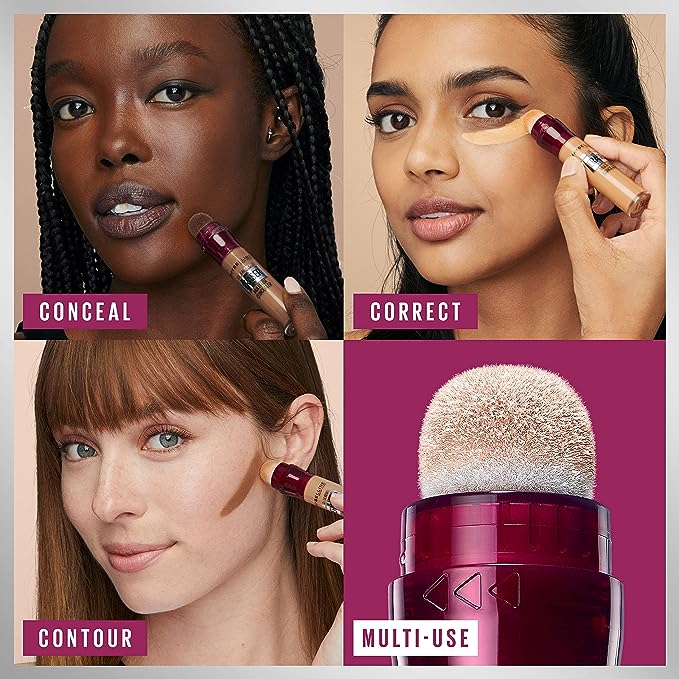 Instant Age Rewind Eraser Multi-Use Concealer