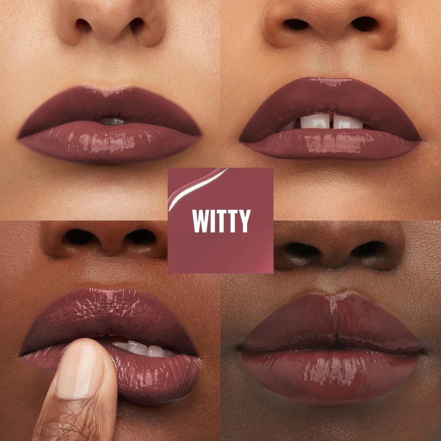 Super Stay Vinyl Ink Longwear Liquid Lipcolor