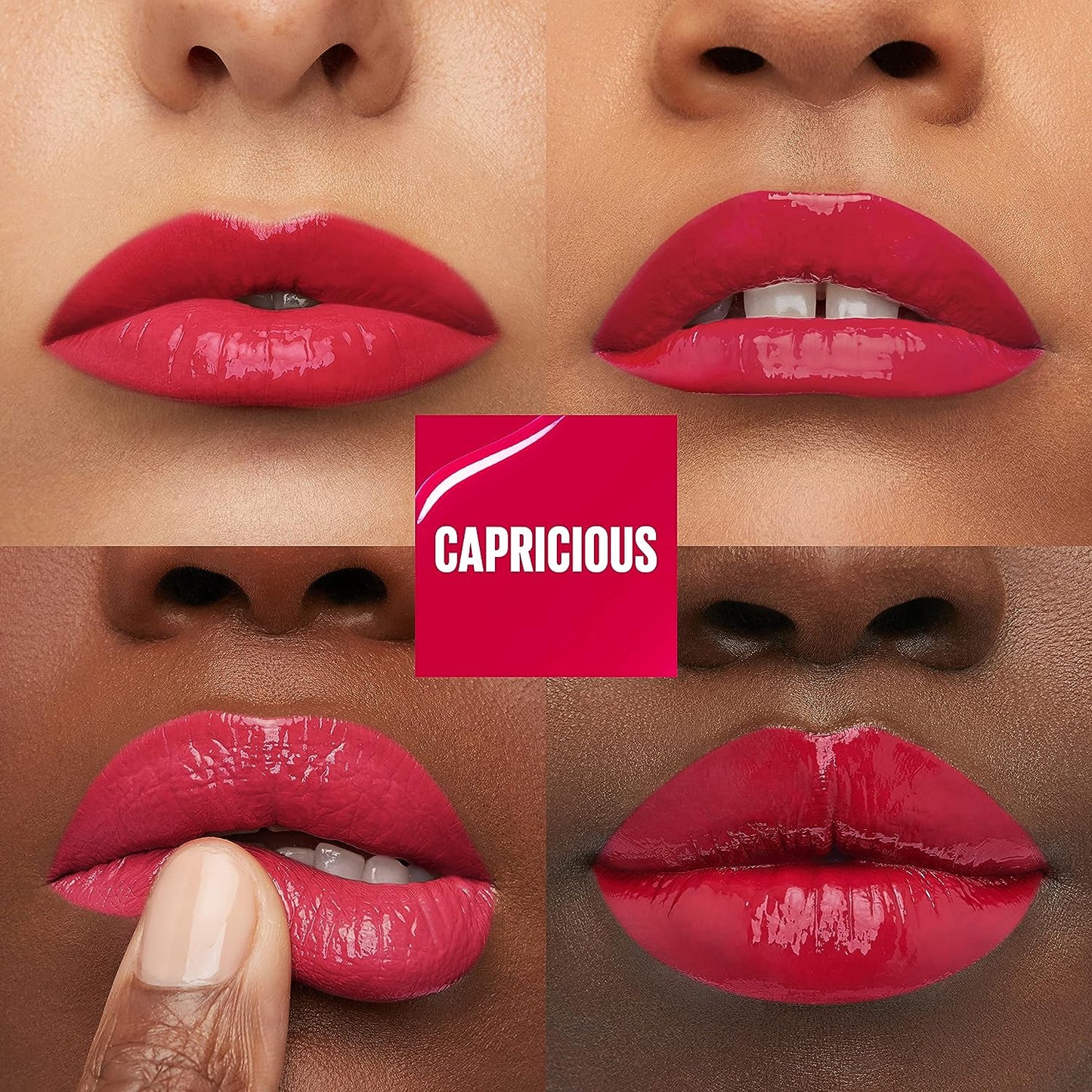 Super Stay Vinyl Ink Longwear Liquid Lipcolor