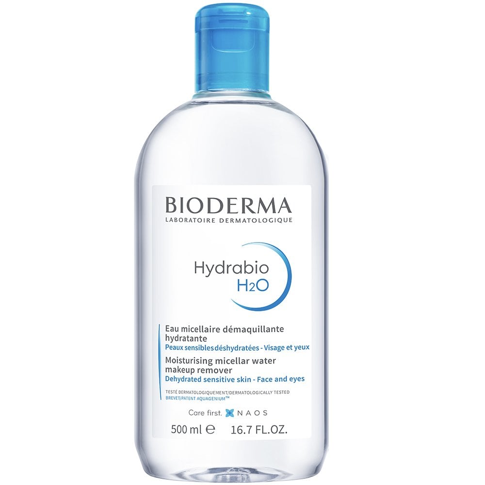 Hydrabio H2O