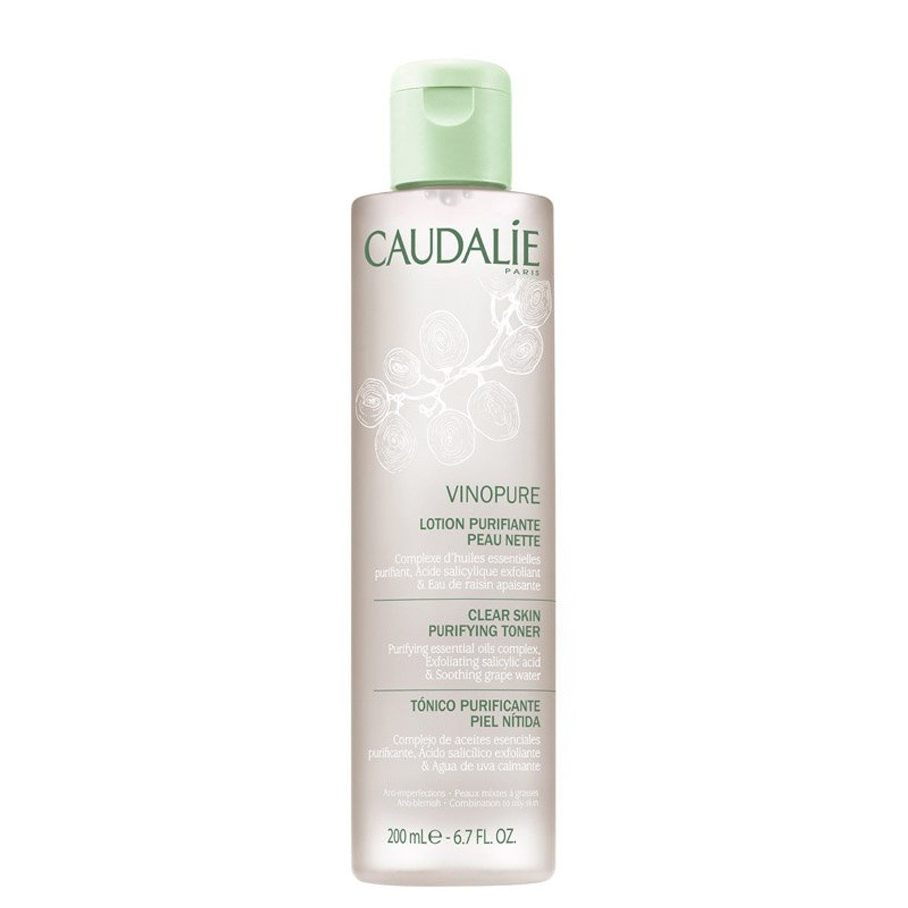 Vinopure Purifying Toner