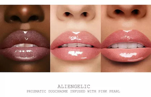 Bold and Blushing Blush and Lip Set