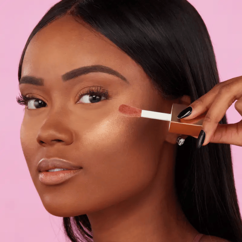 GranDeGlow Plumping Liquid Highlighter