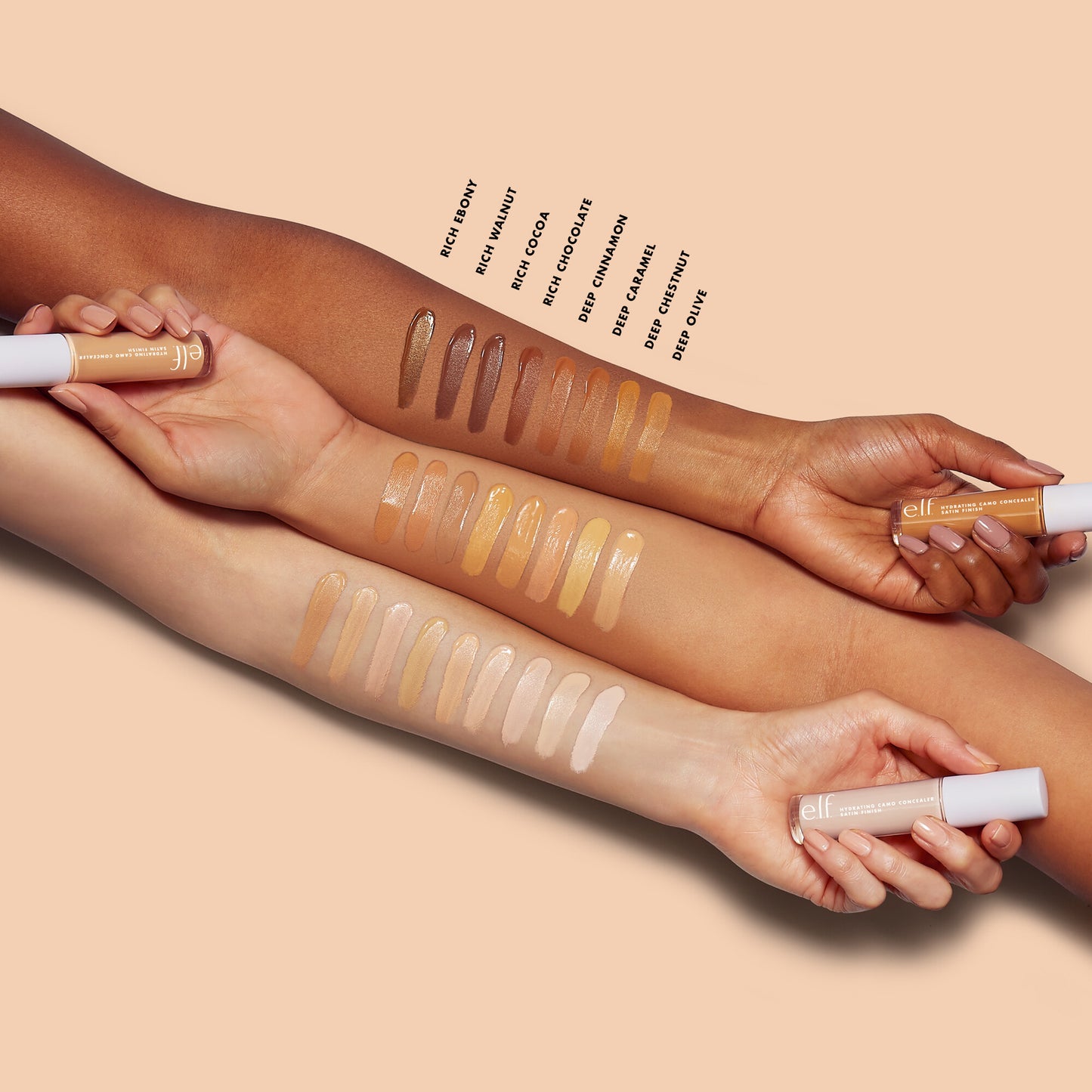 Hydrating Camo Concealer