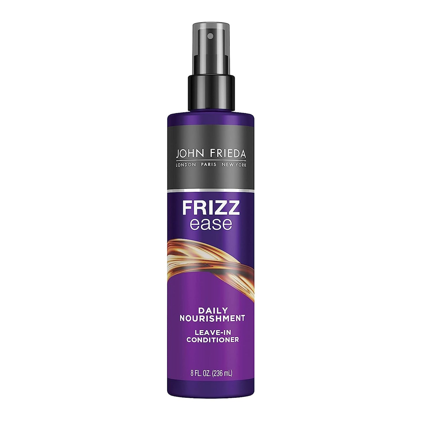 Frizz Ease Daily Nourishment Leave-In Conditioner