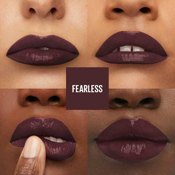 Super Stay Vinyl Ink Longwear Liquid Lipcolor