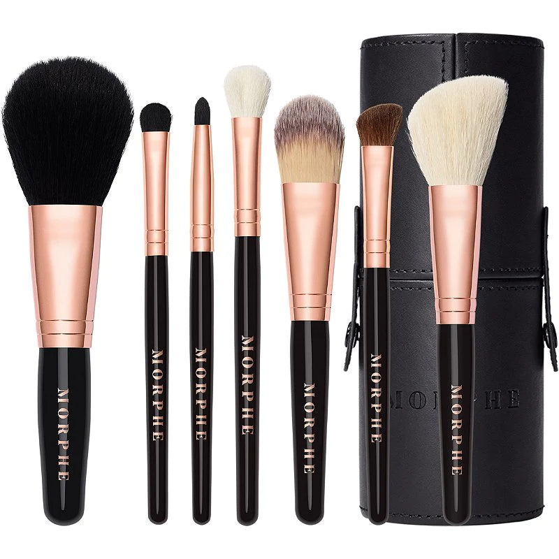 Rose Baes Mini Brush Collection