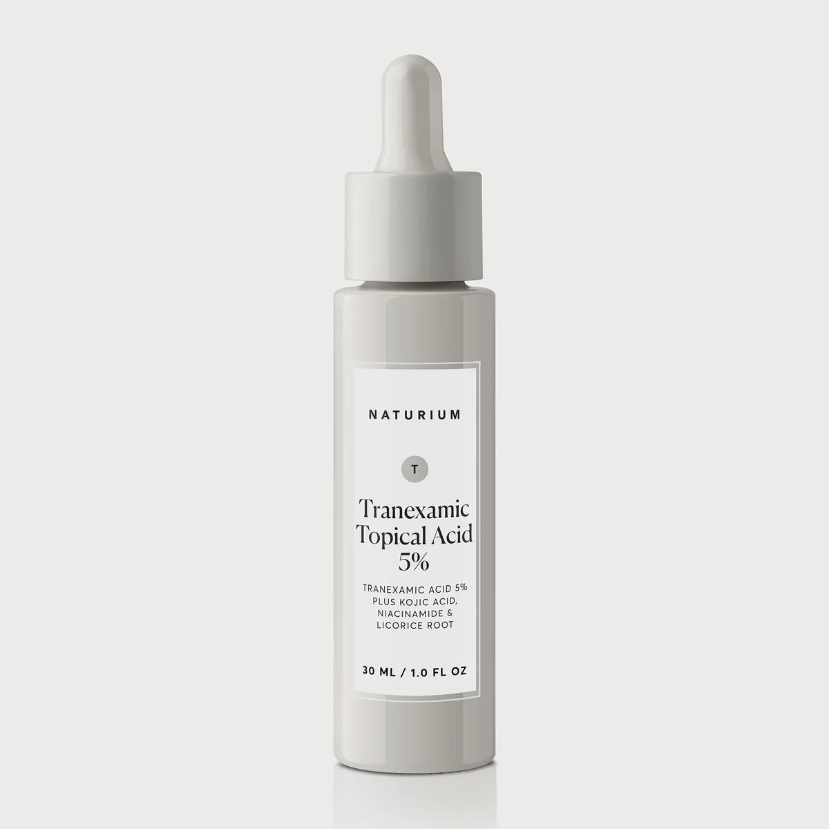 Tranexamic Topical Acid 5%