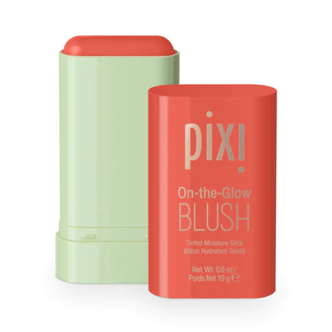 On-the-Glow Blush - Juicy