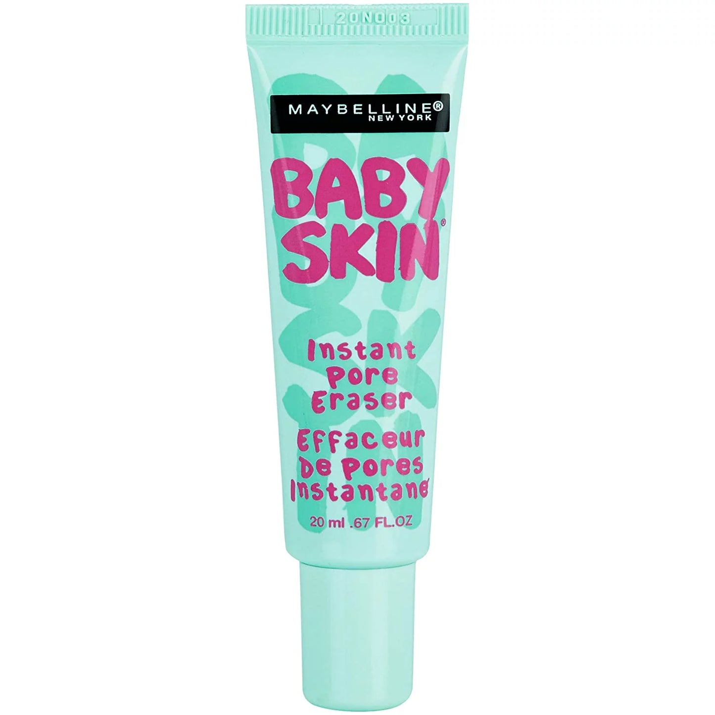 Baby Skin Instant Pore Eraser