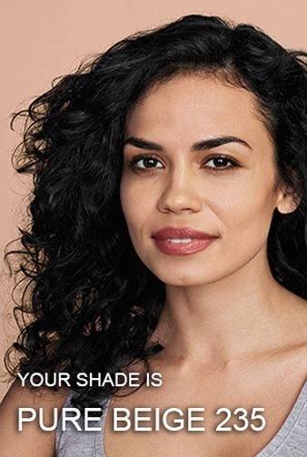 Fit Me Matte + Poreless Foundation