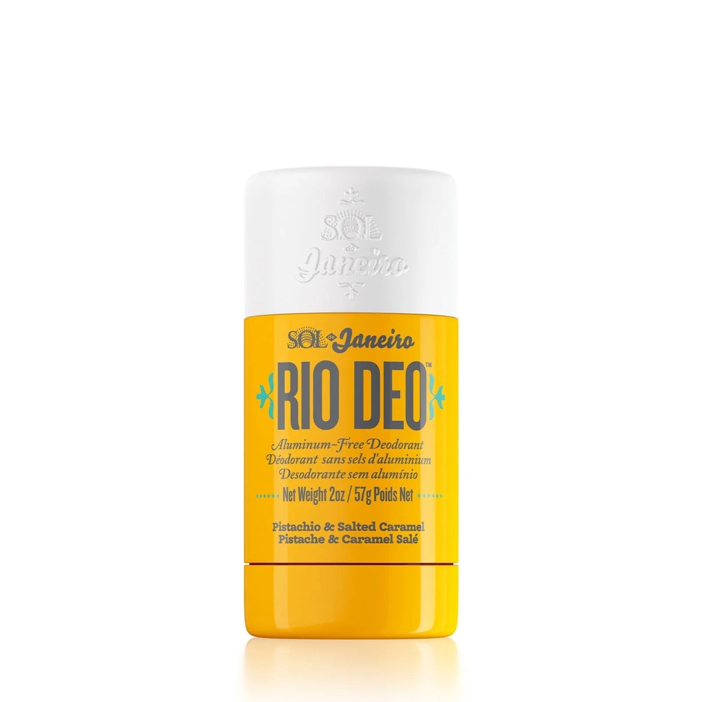 Rio Deo Aluminum- Free