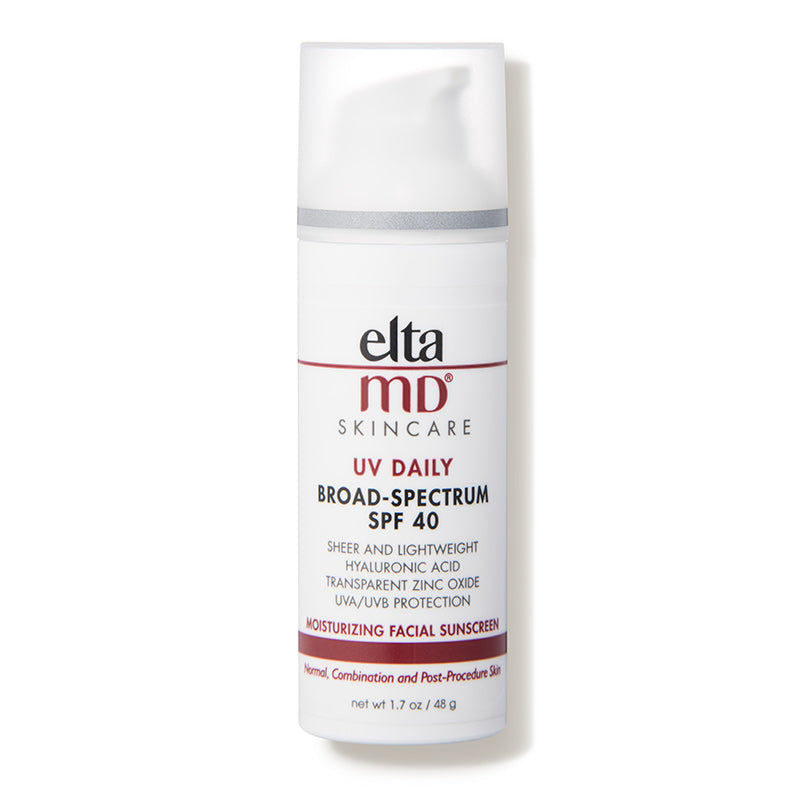 UV Daily Broad-Spectrum SPF 40