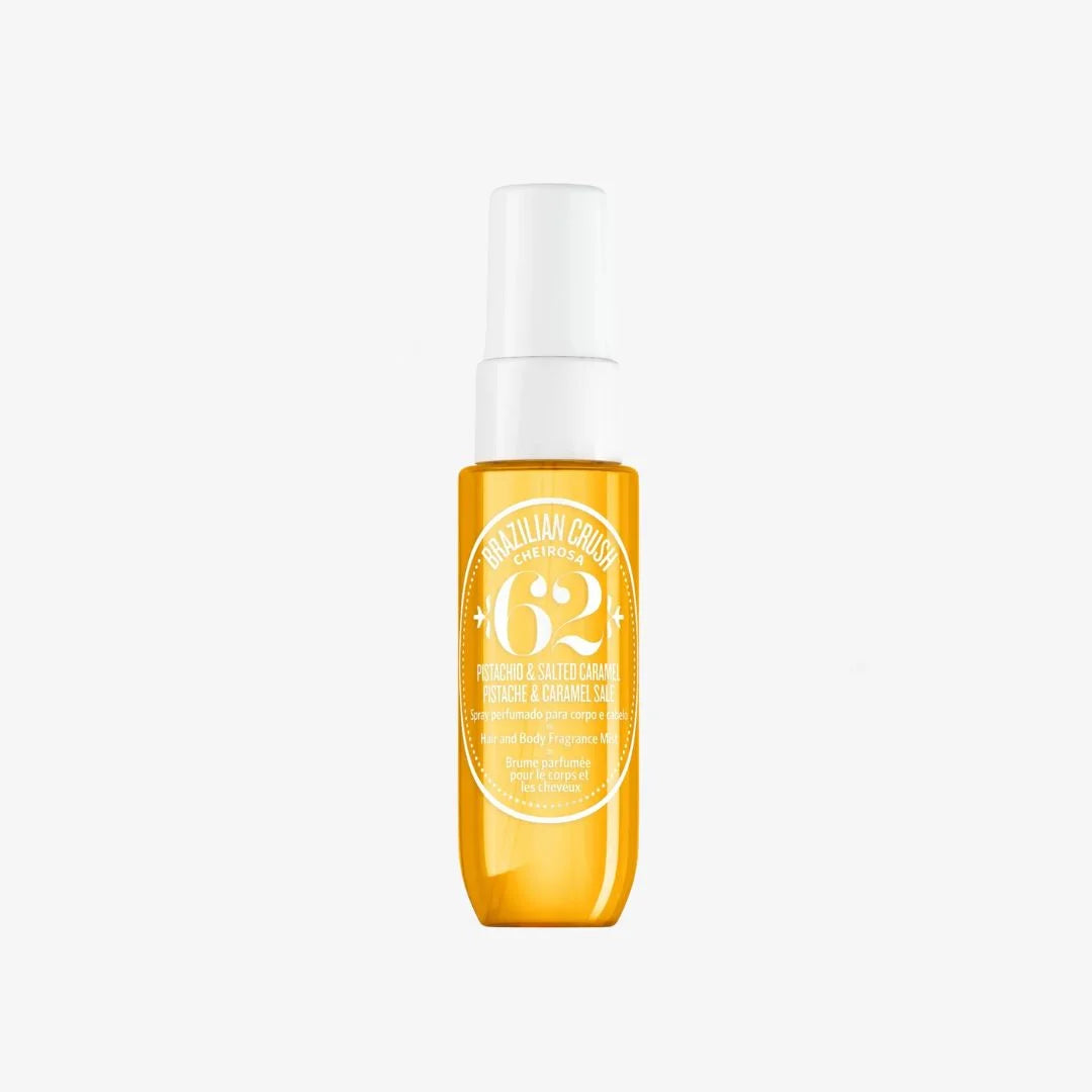 Mini Cheirosa ’62 Bum Bum Hair & Body Fragrance Mist