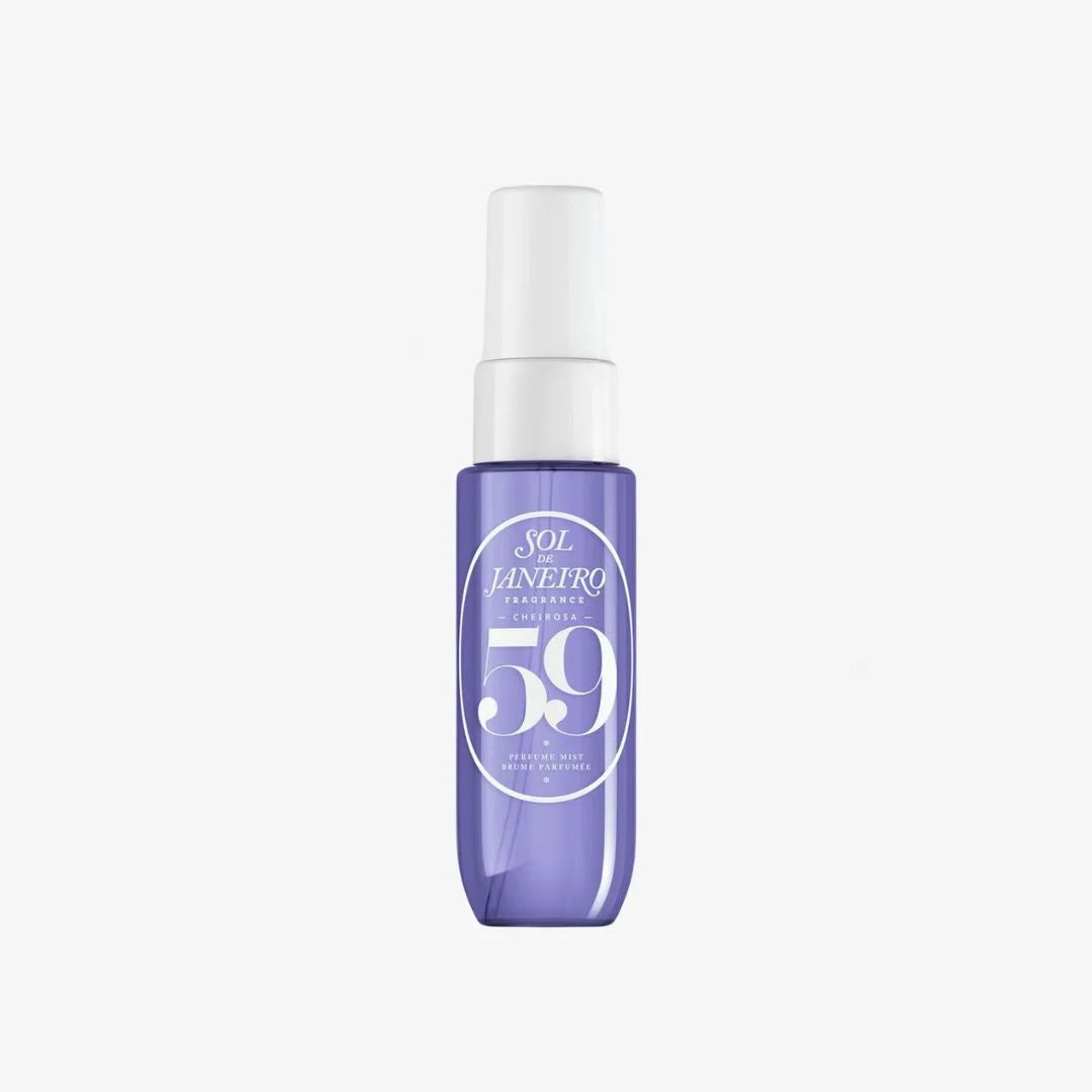 Mini Cheirosa 59 Delicia Hair & Body Perfume Mist
