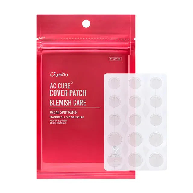 AC Cure Vegan Cover Patch Blemish Care
