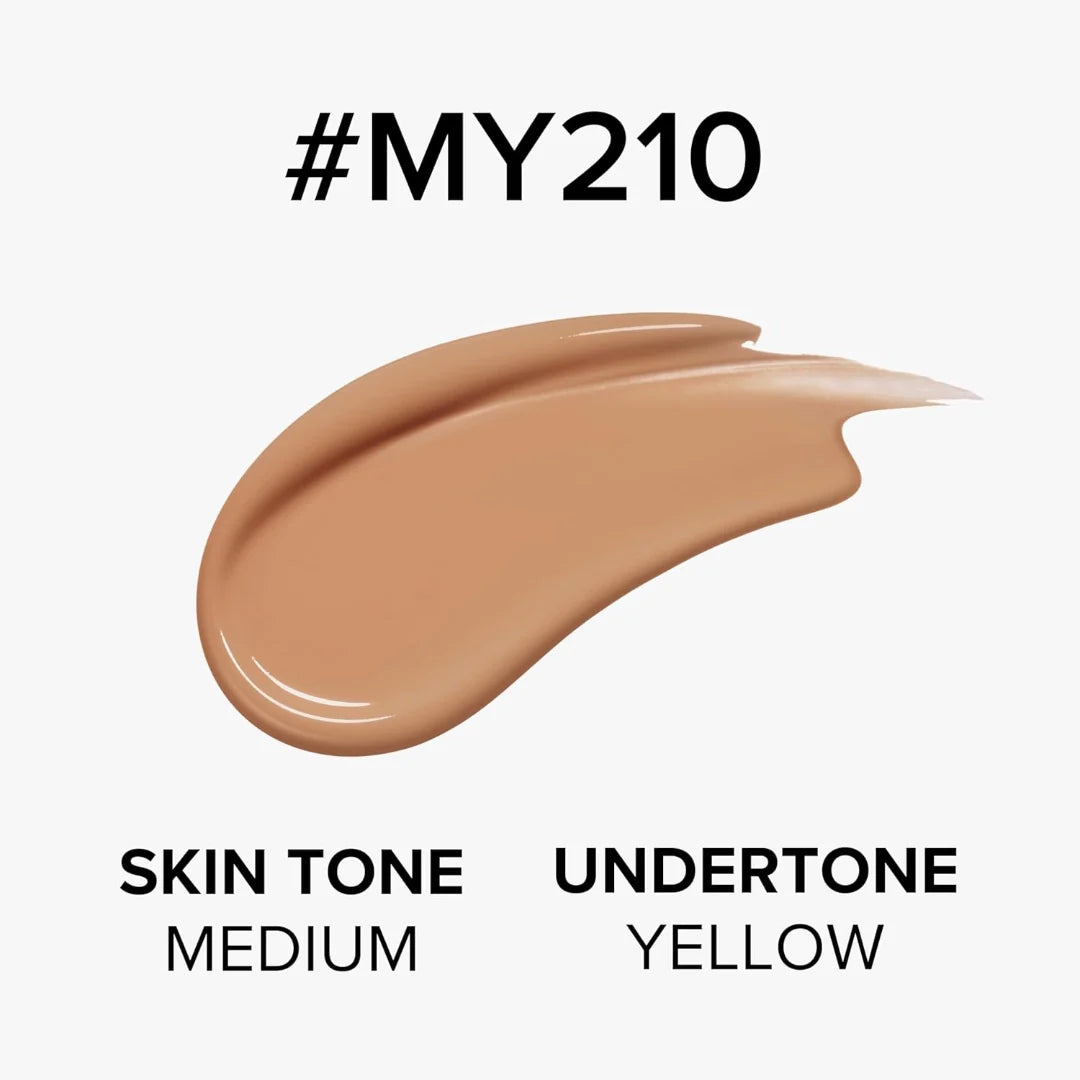Daily Tinted Fluid Sunscreen SPF40