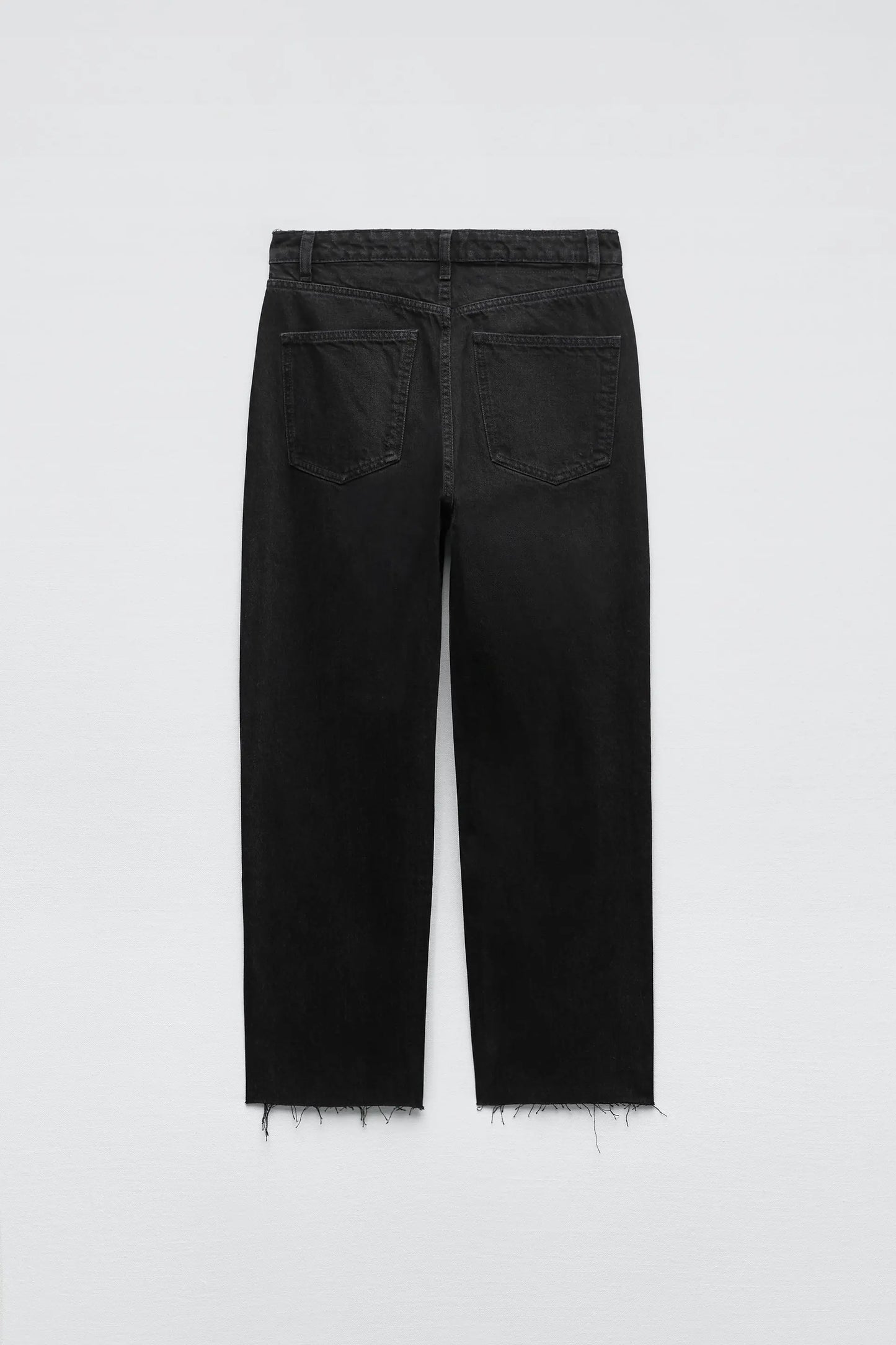 Jeans TRF Straight