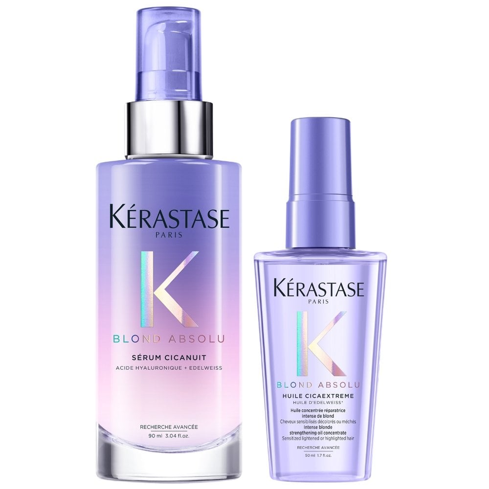 Blond Absolu Duo Gift Set