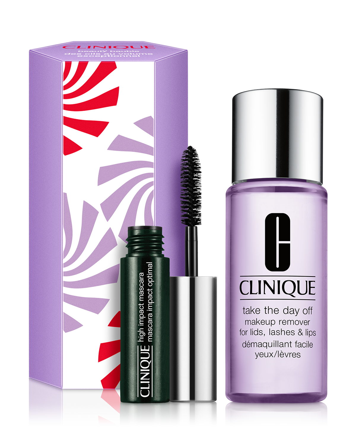 Beauty Bauble: Makeup Set