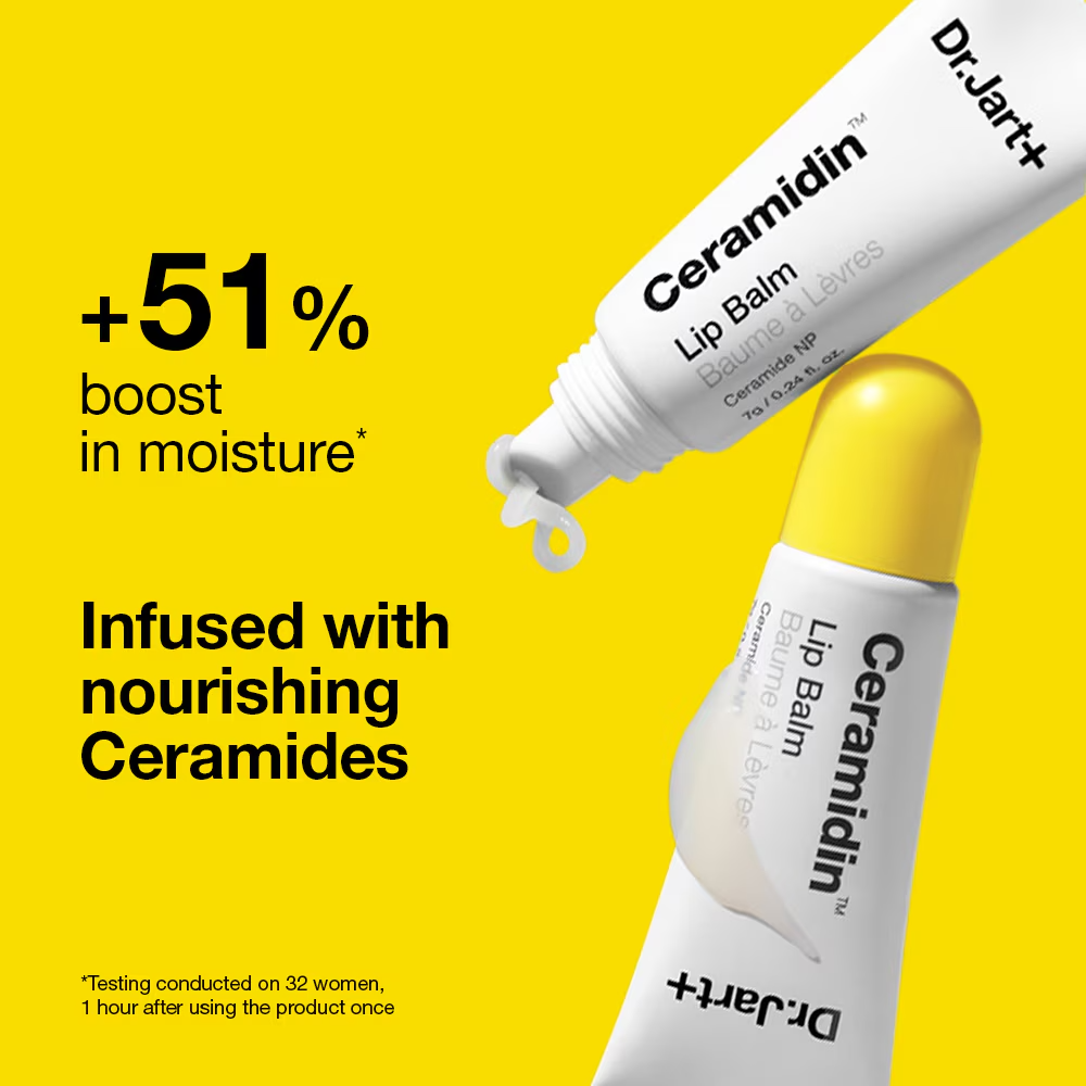 Ceramidin™ Lip Balm
