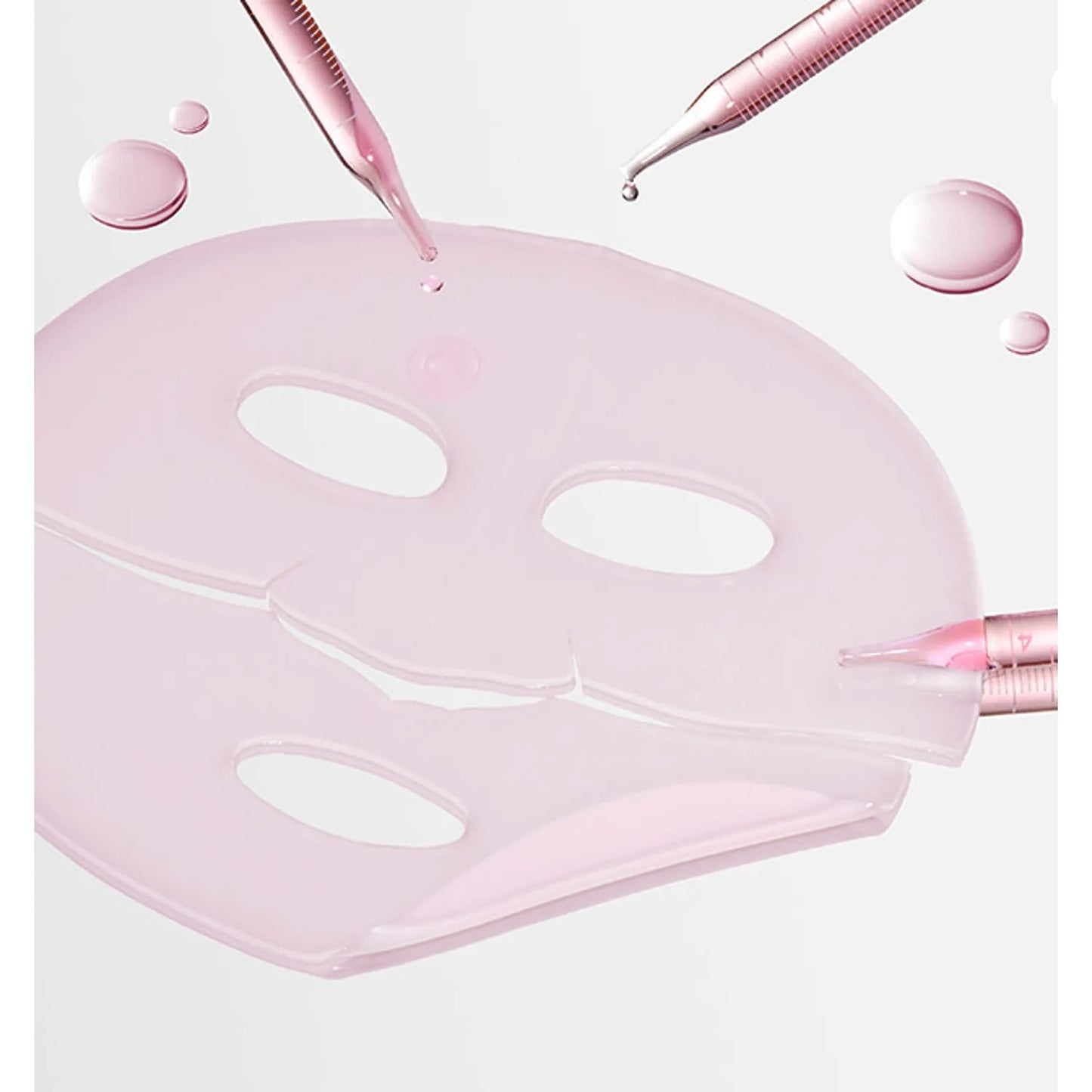 PDRN Pink Collagen Gel Mask