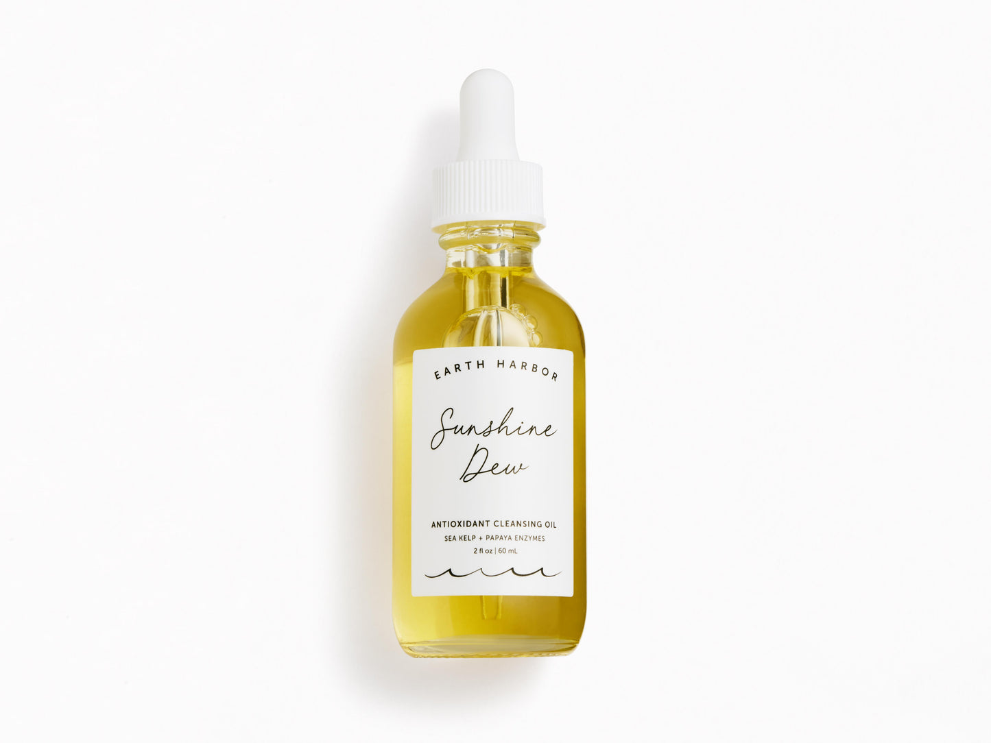 Sunshine Dew Antioxidant Cleansing Oil