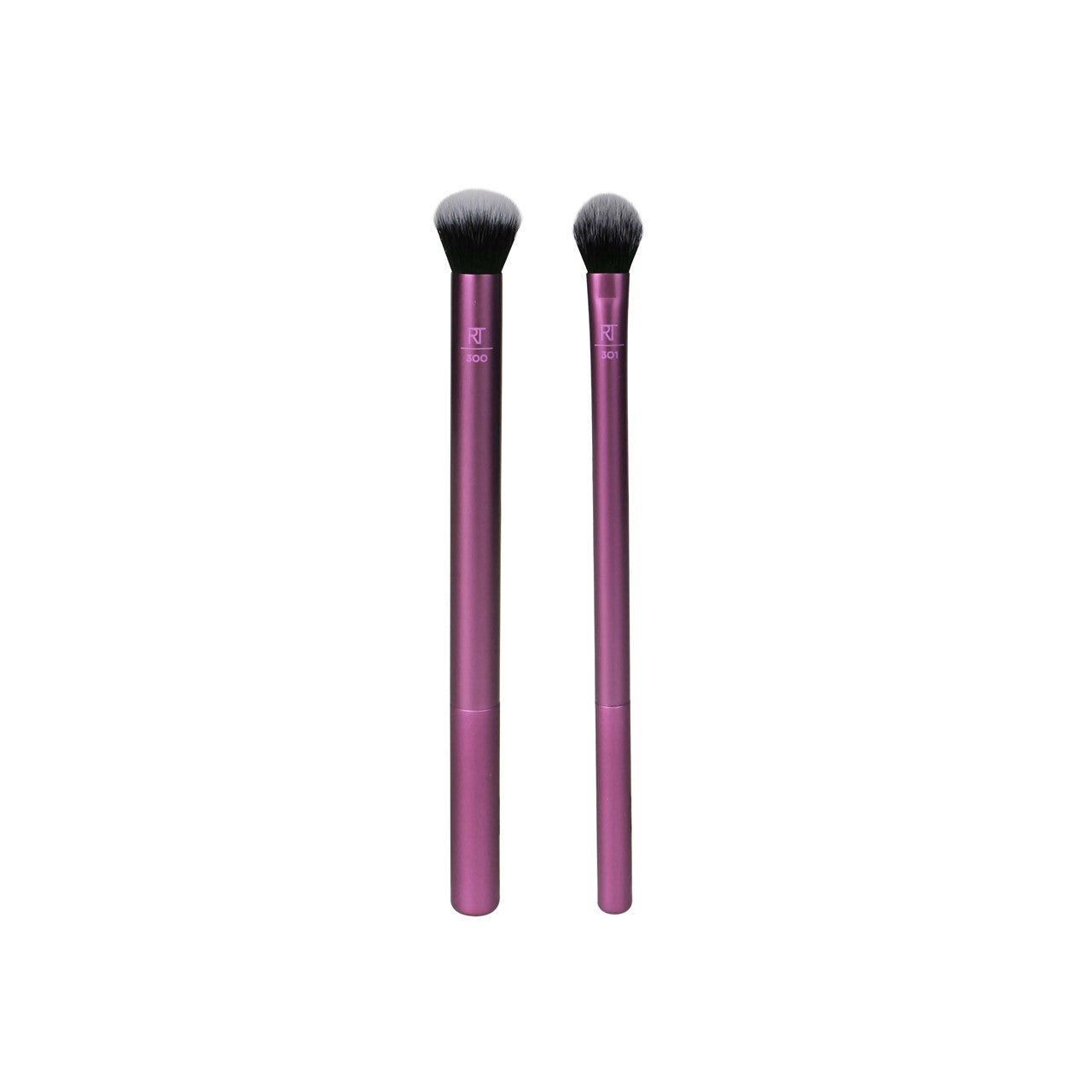 Eye Shade & Blend Makeup Brush Duo RT300 RT301