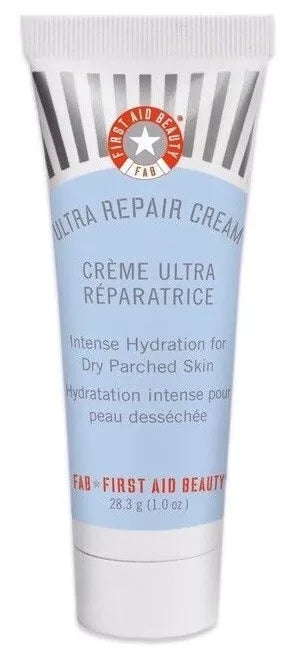 Ultra Repair® Cream Intense Hydration – Face and Body Moisturizer for Skin Repair