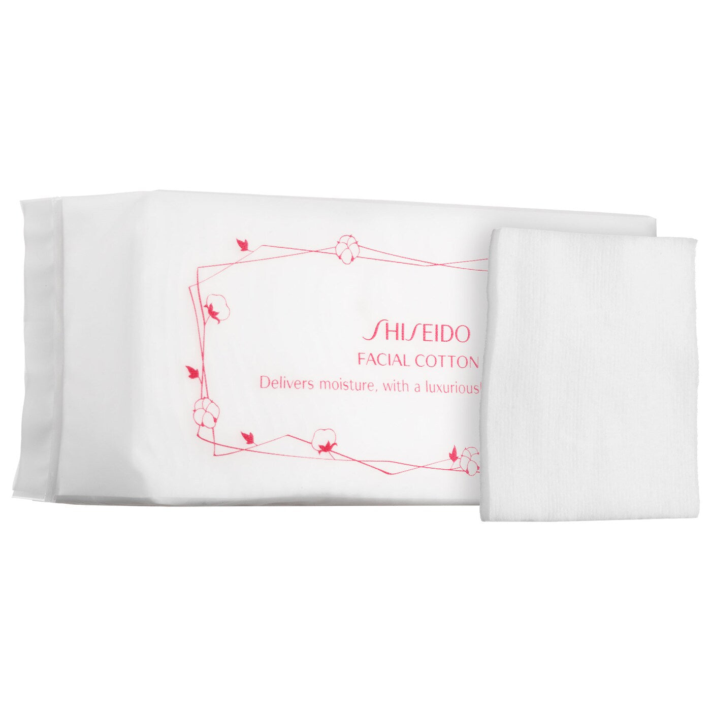 Facial Cotton