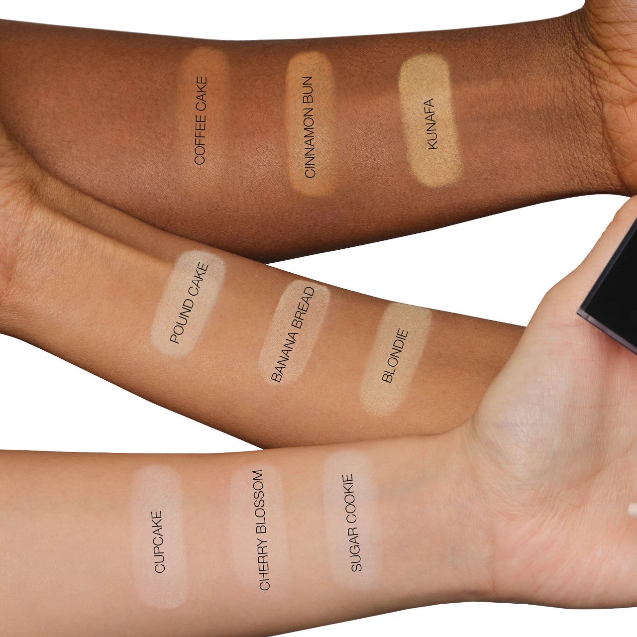 Easy Bake Loose Baking & Setting Powder