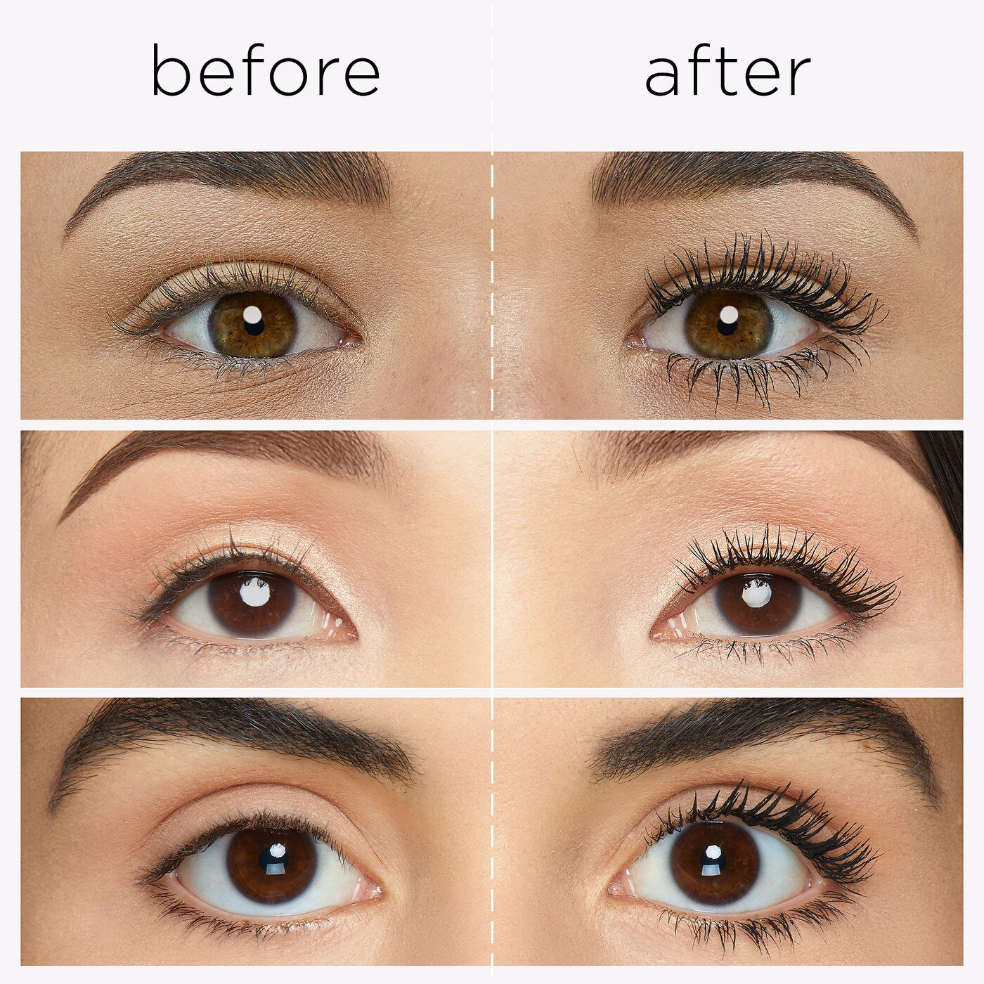 SEA Surfer Curl™ Volumizing Mascara