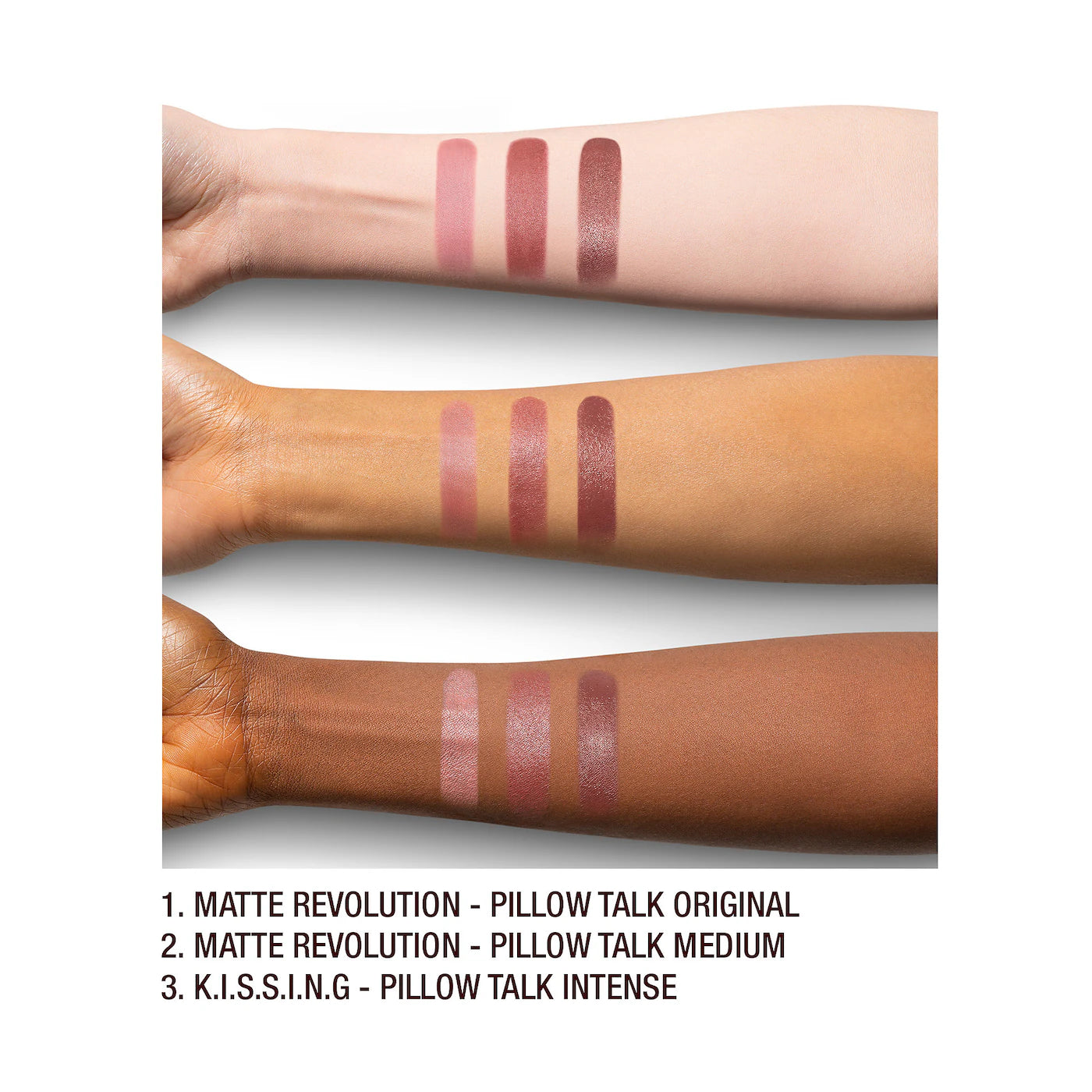Mini Pillow Talk Lipstick & Liner Set - Pillow Talk