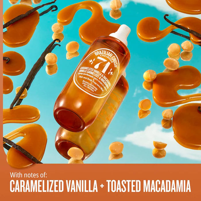 Cheirosa ’71 Hair & Body Fragrance Mist