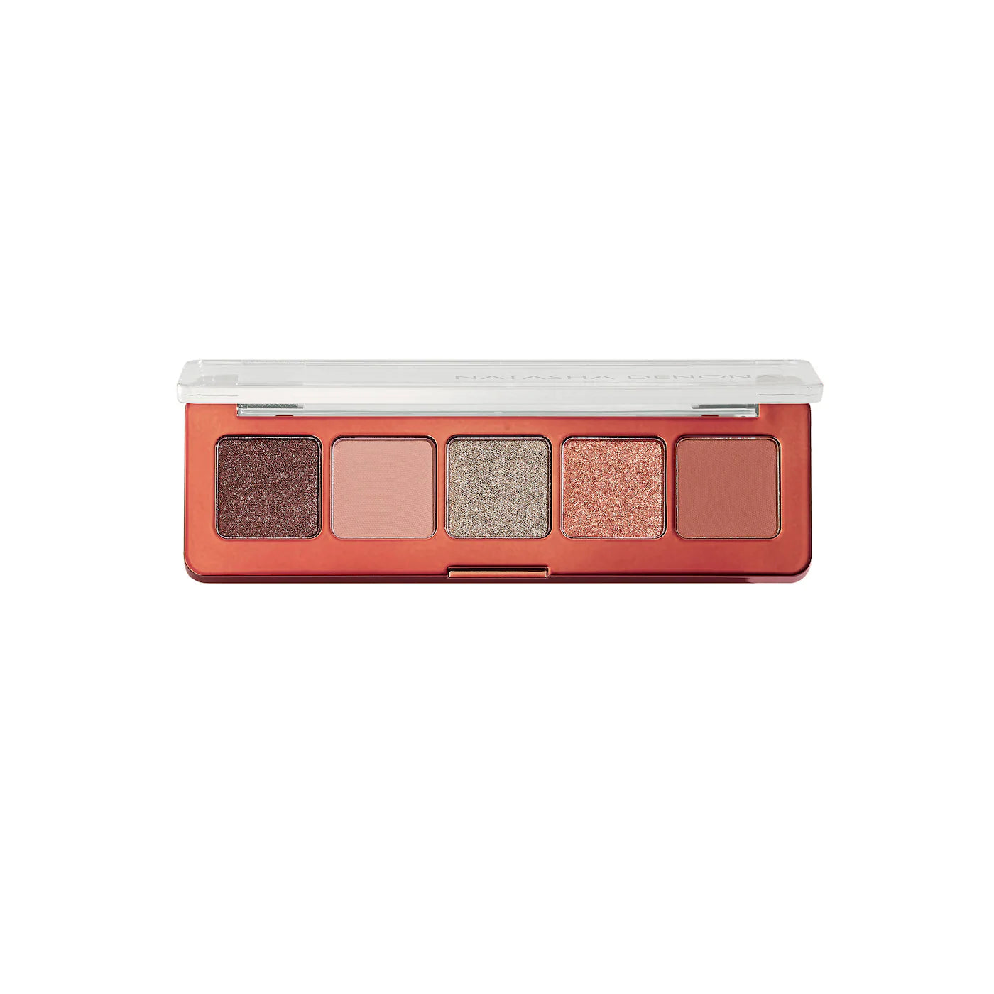 Mini Zendo Eyeshadow Palette