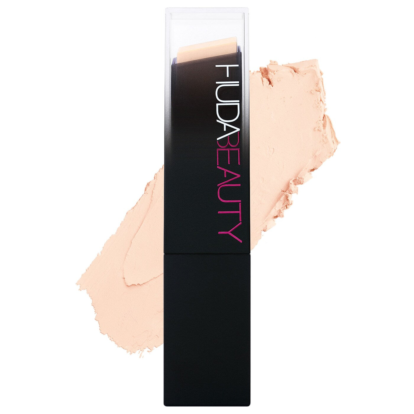 #FauxFilter Skin Finish Buildable Coverage Foundation Stick