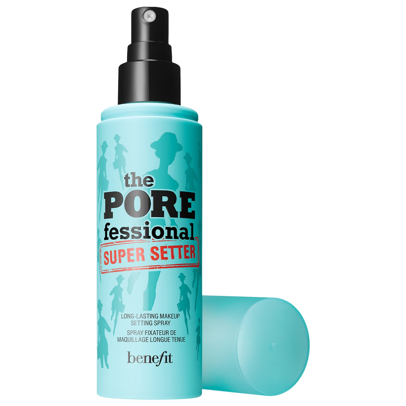 Mini The POREfessional Super Setter Setting Spray