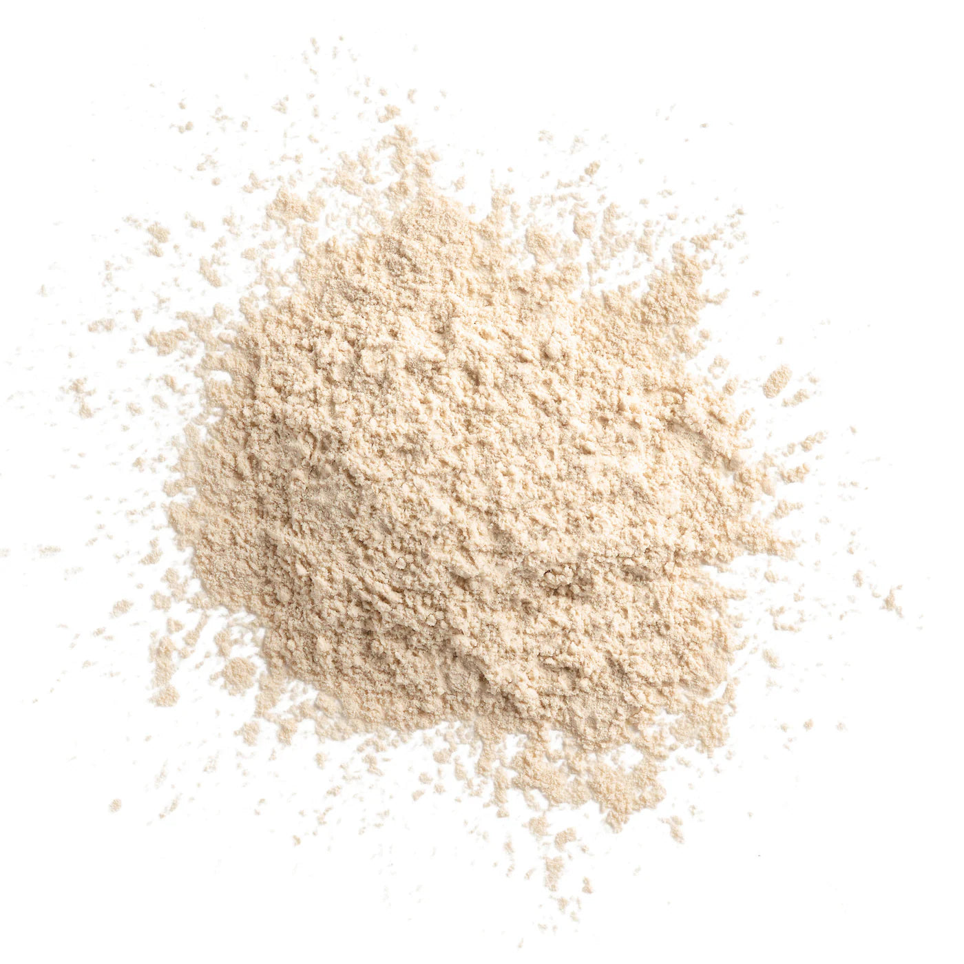 100% Mineral (Re)setting Powder SPF 35