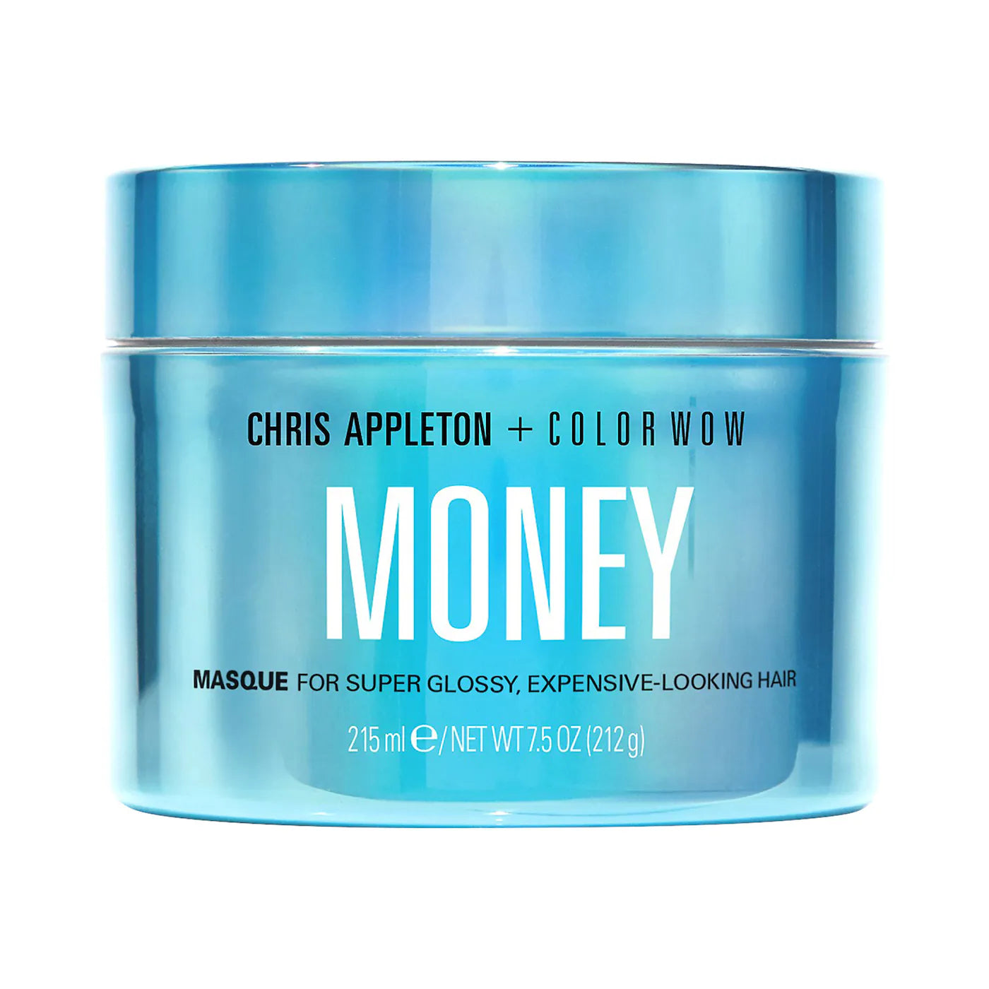 Chris Appleton's Super Luxe Hair Volume Kit