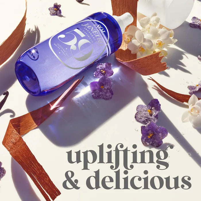 Mini Cheirosa 59 Delicia Hair & Body Perfume Mist