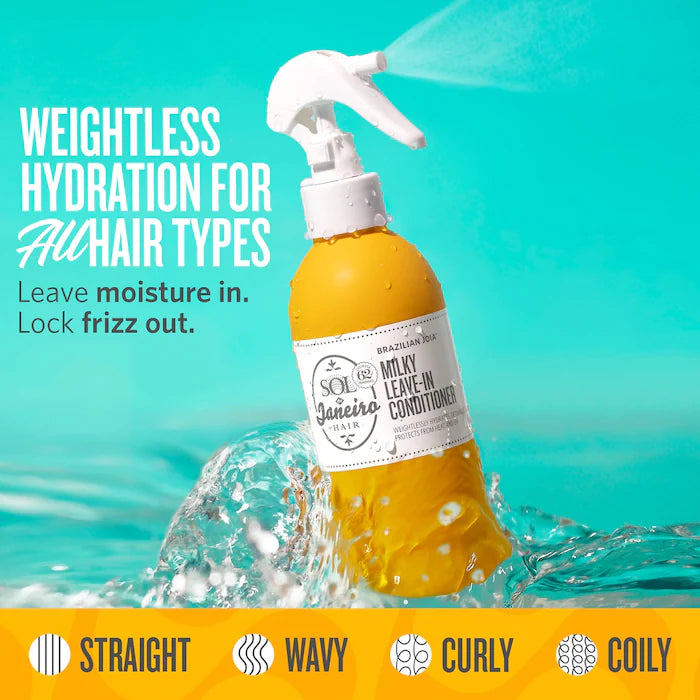 Holiday Hair Must Haves Value Set