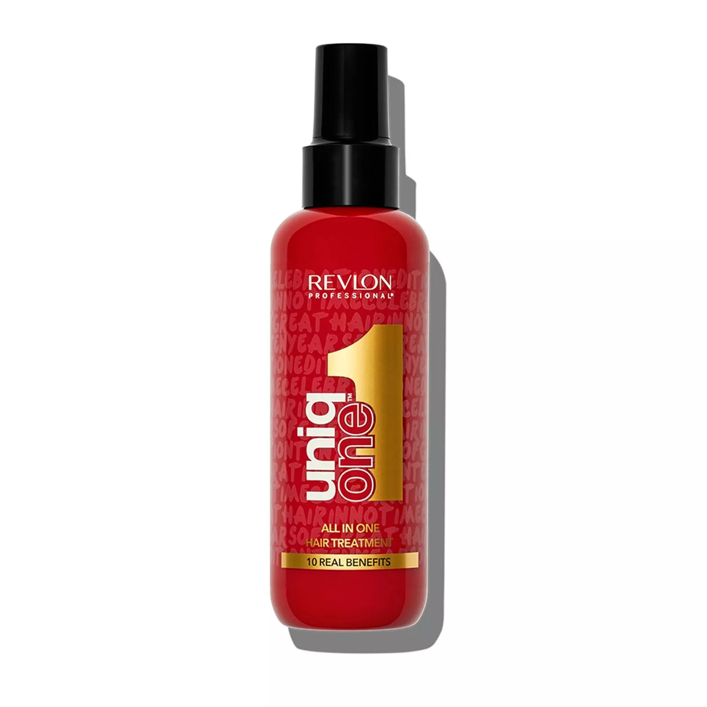 UniqueOne™ Hair Treatment Celebration Edition